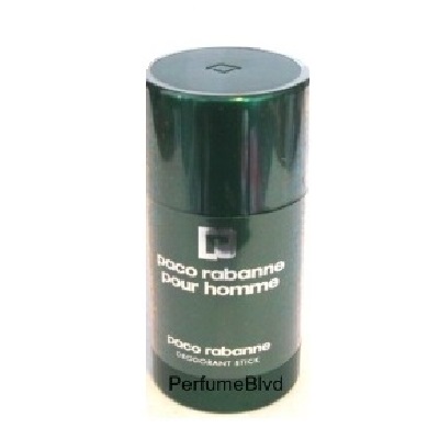 Paco rabanne Deodorant stick by Paco Rabanne 2.2oz for Men Paco rabanne Deodorant stick by Paco Rabanne 2.2oz for Men